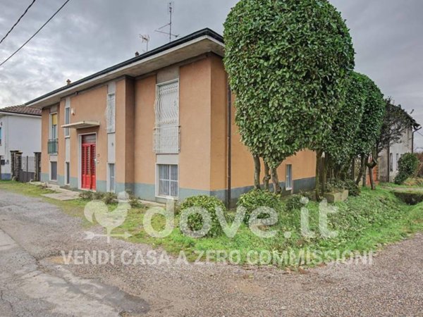 appartamento in vendita a Sedriano