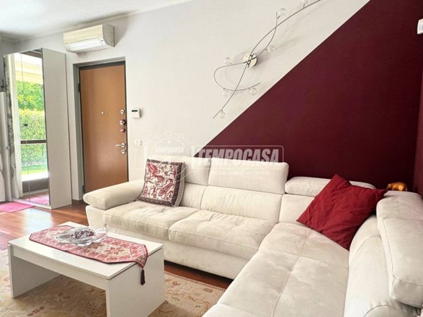 appartamento in vendita a Sedriano