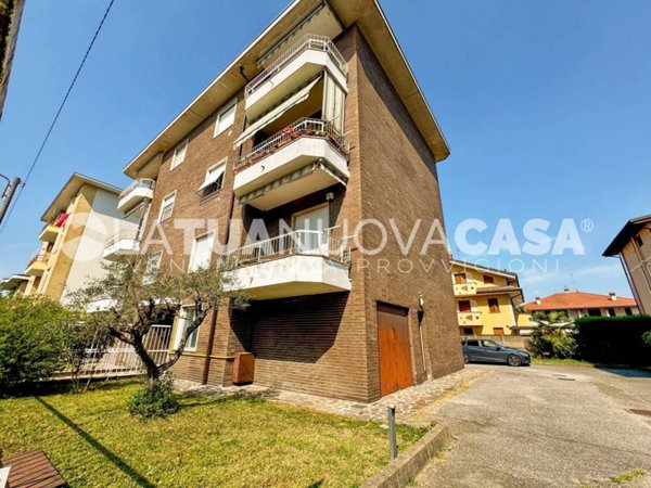 appartamento in vendita a Sedriano