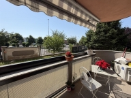 appartamento in vendita a Sedriano