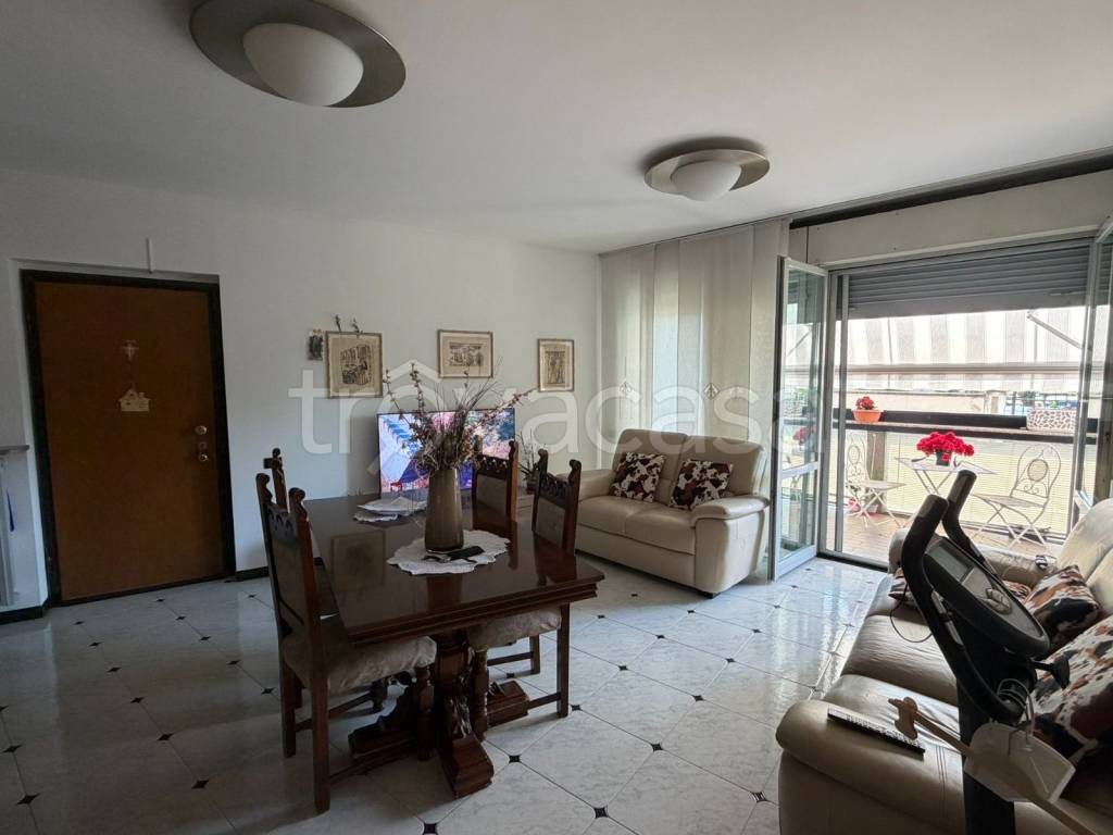 appartamento in vendita a Sedriano in zona Roveda