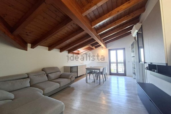 appartamento in vendita a Sedriano