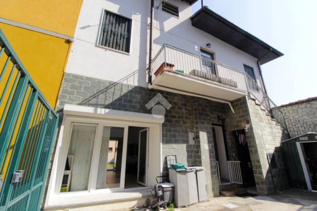 appartamento in vendita a Sedriano