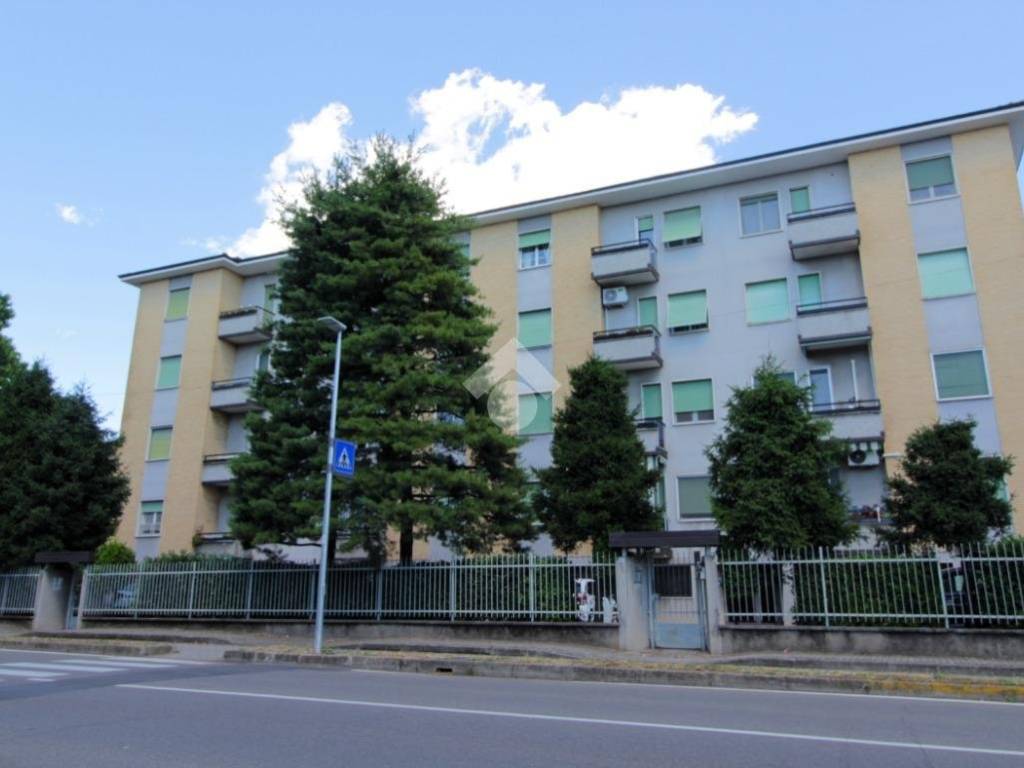 appartamento in vendita a Sedriano