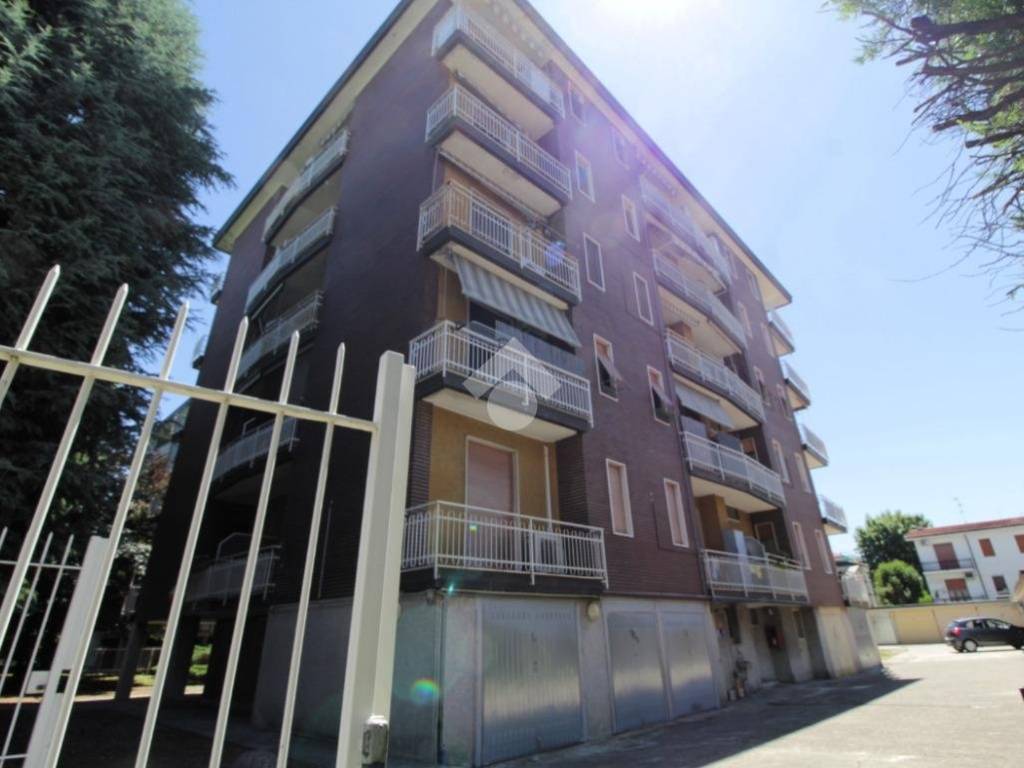 appartamento in vendita a Sedriano