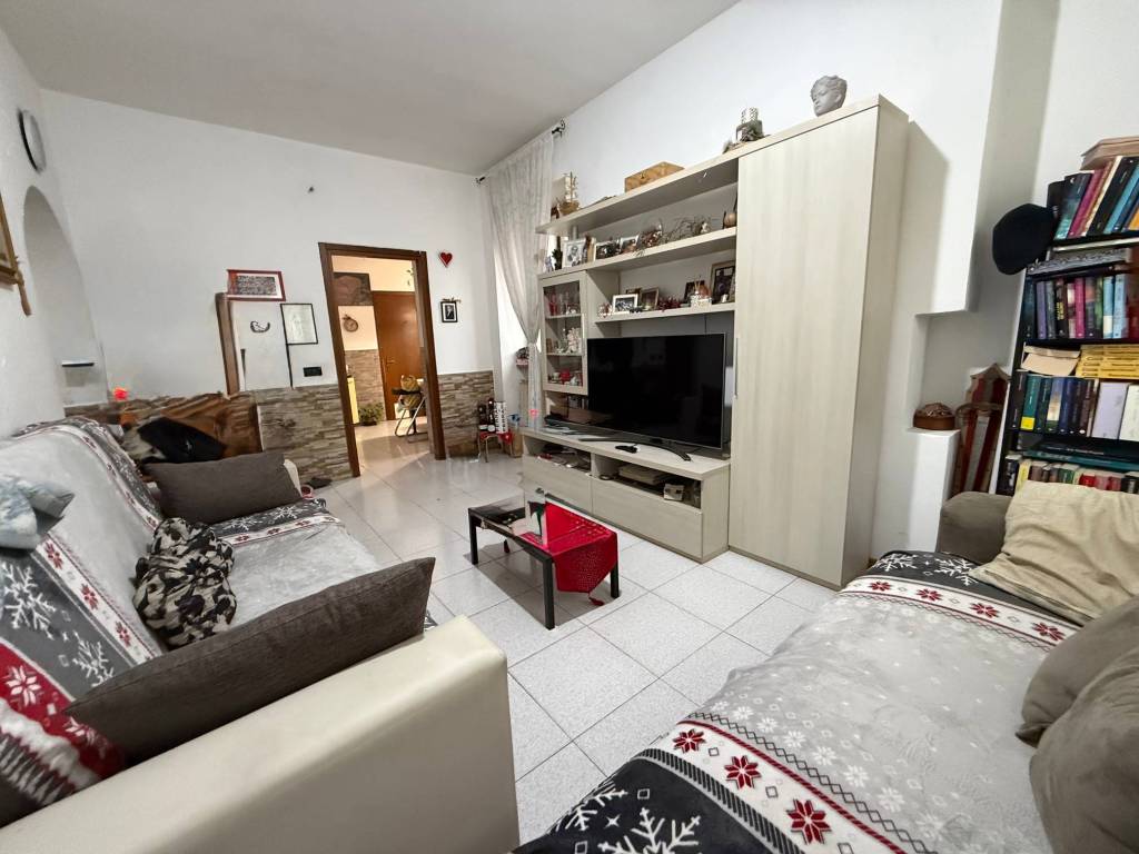 appartamento in vendita a Sedriano