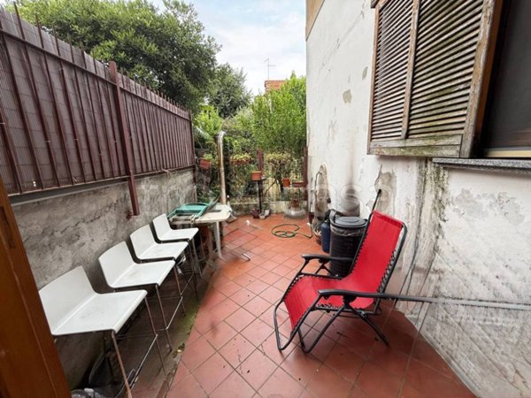 appartamento in vendita a Sedriano in zona Roveda