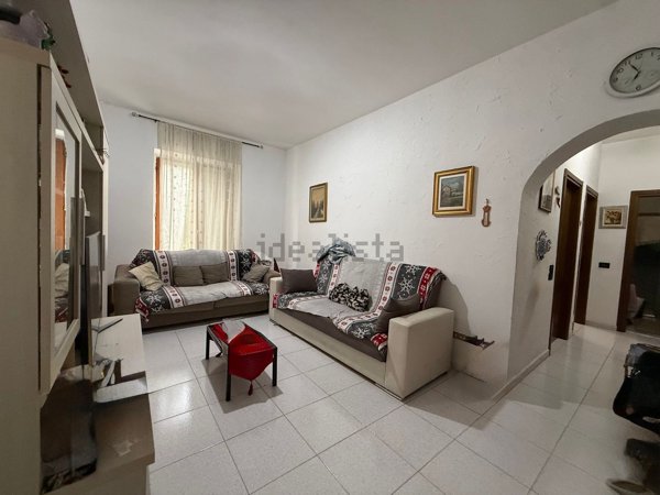 appartamento in vendita a Sedriano