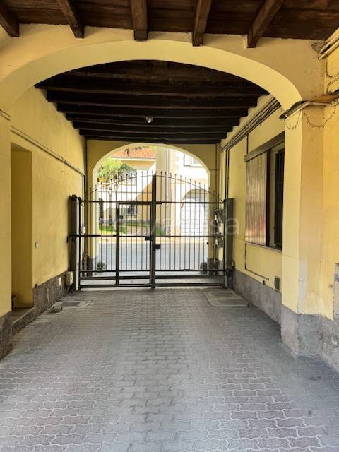 appartamento in vendita a Sedriano