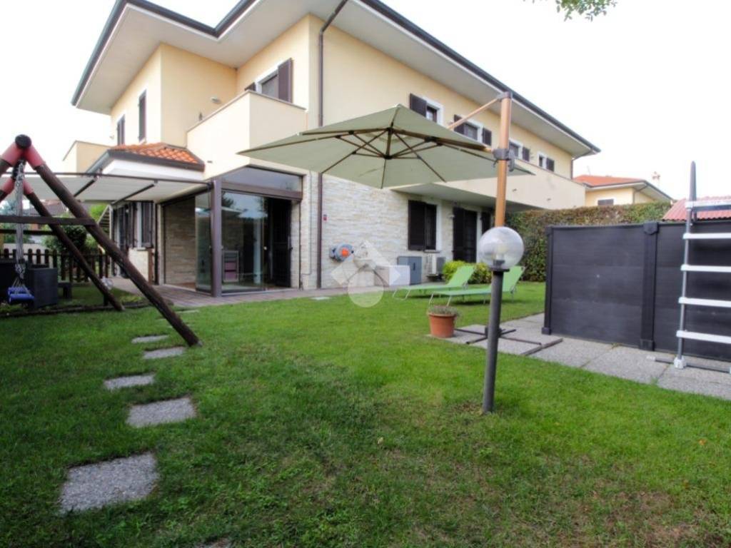 appartamento in vendita a Sedriano