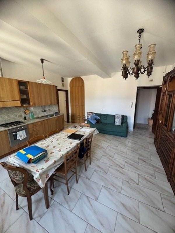 appartamento in vendita a Sedriano in zona Roveda