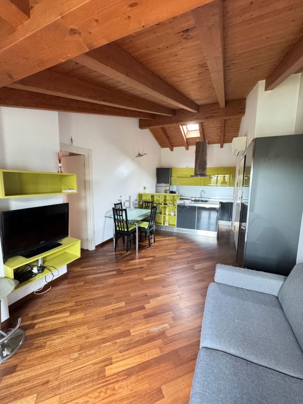 appartamento in vendita a Sedriano in zona Roveda