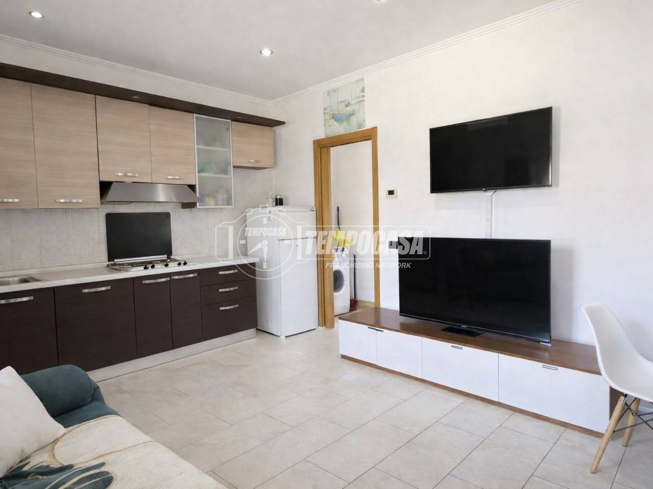 appartamento in vendita a Sedriano in zona Roveda