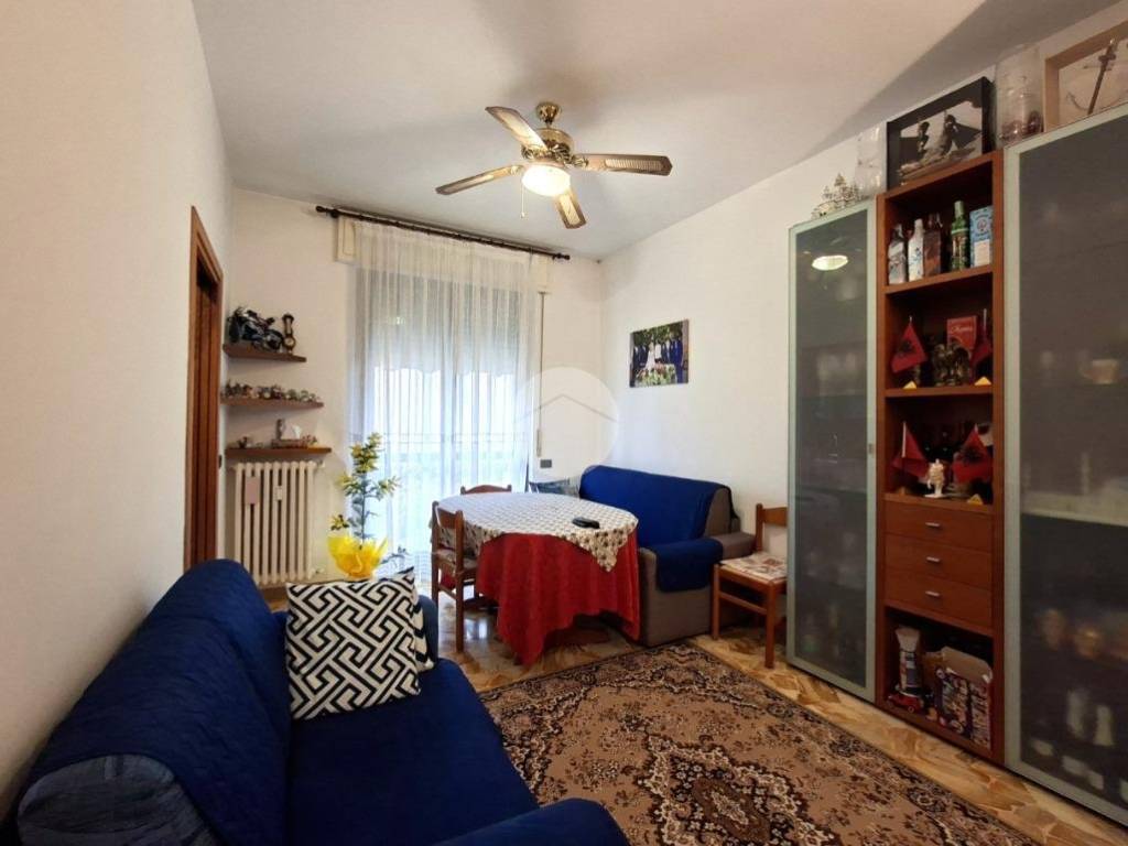 appartamento in vendita a Sedriano in zona Roveda