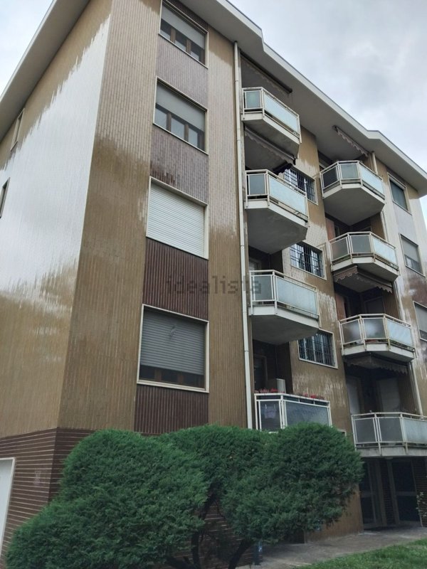 appartamento in vendita a Sedriano in zona Roveda