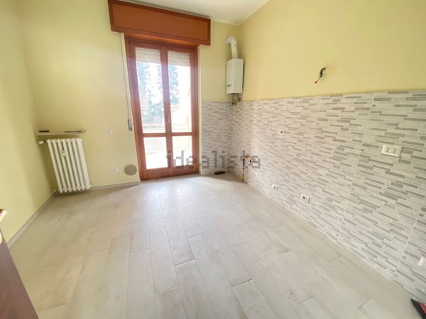appartamento in vendita a Sedriano in zona Roveda