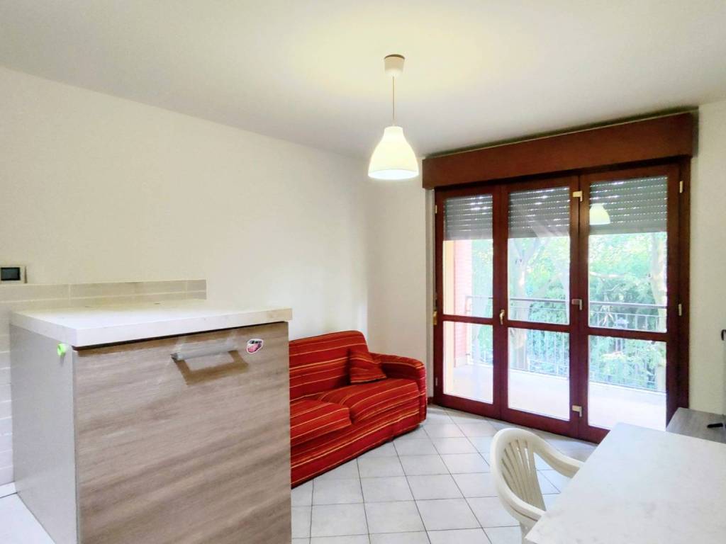 appartamento in vendita a Sedriano in zona Roveda