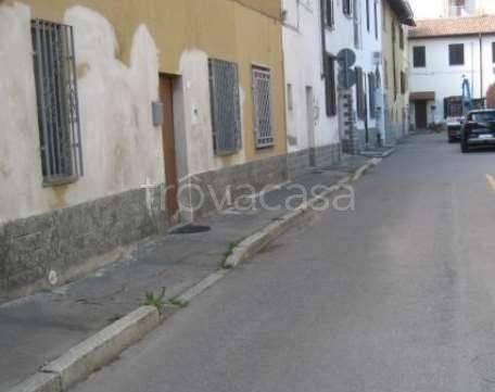 appartamento in vendita a Sedriano in zona Roveda