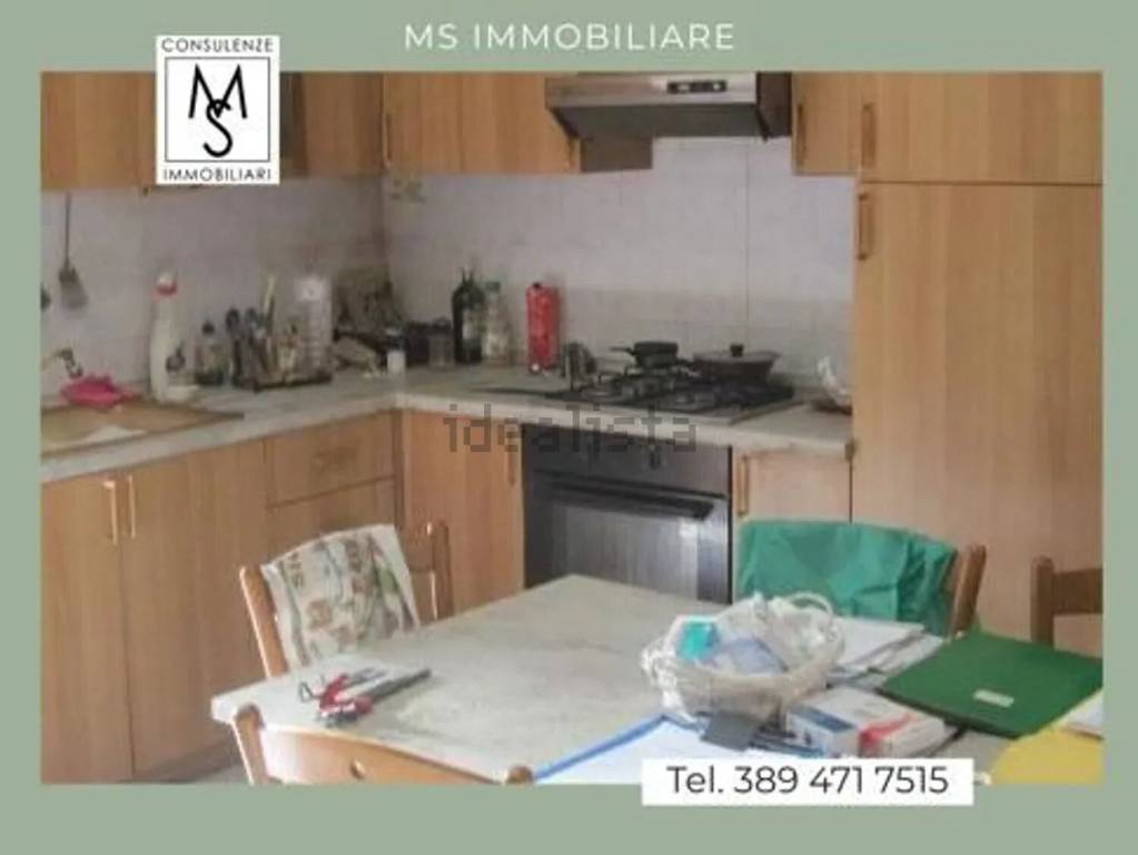 appartamento in vendita a Sedriano in zona Roveda