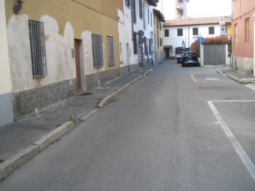 appartamento in vendita a Sedriano in zona Roveda