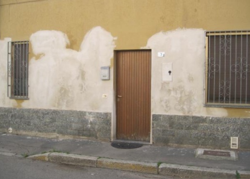 appartamento in vendita a Sedriano in zona Roveda