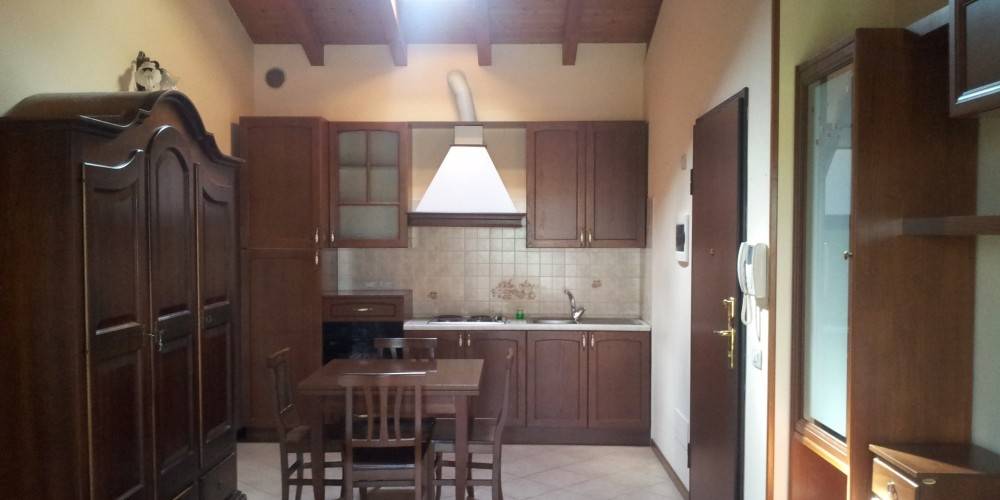 appartamento in vendita a Sedriano in zona Roveda