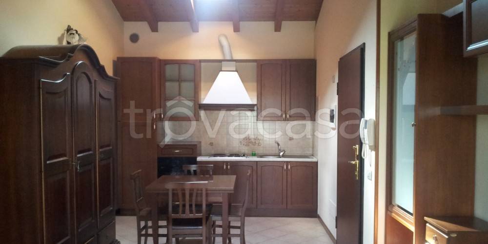 appartamento in vendita a Sedriano in zona Roveda