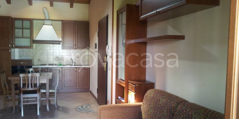 appartamento in vendita a Sedriano in zona Roveda
