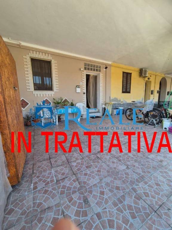 appartamento in vendita a Sedriano in zona Roveda