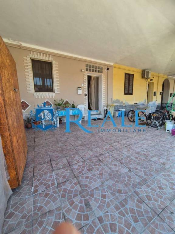 appartamento in vendita a Sedriano in zona Roveda