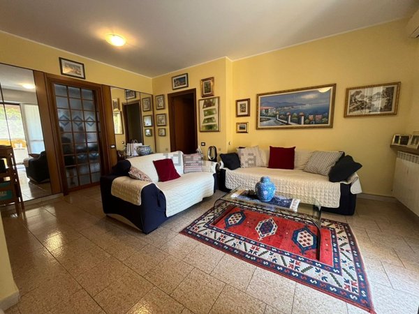 appartamento in vendita a Sedriano in zona Roveda
