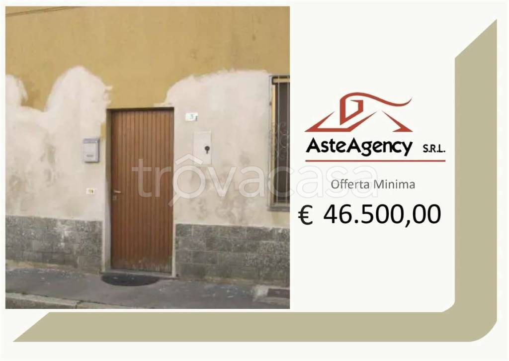 appartamento in vendita a Sedriano in zona Roveda