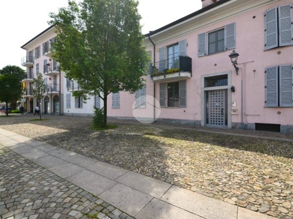 appartamento in vendita a Sedriano in zona Roveda