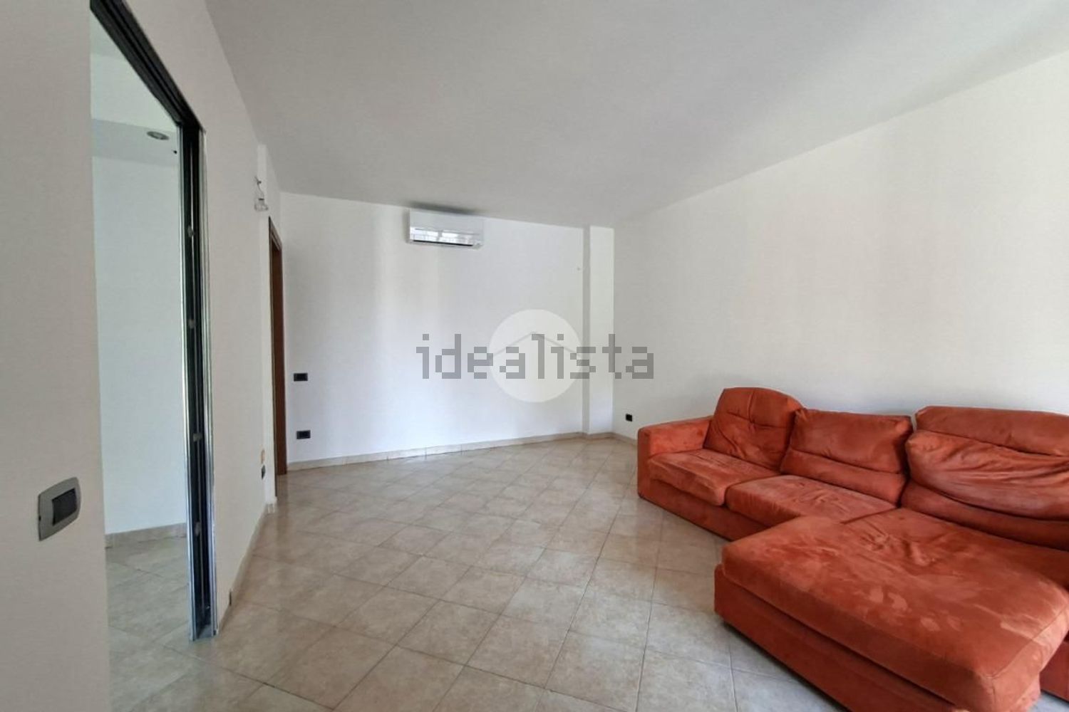 appartamento in vendita a Sedriano in zona Roveda