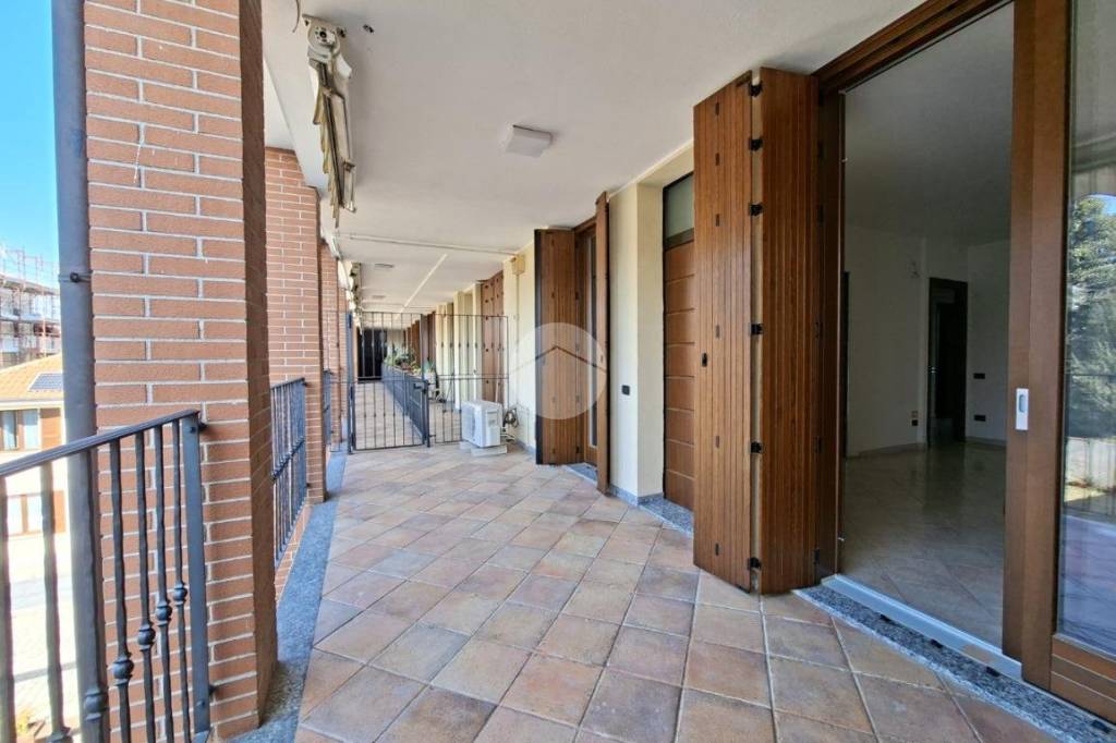 appartamento in vendita a Sedriano in zona Roveda
