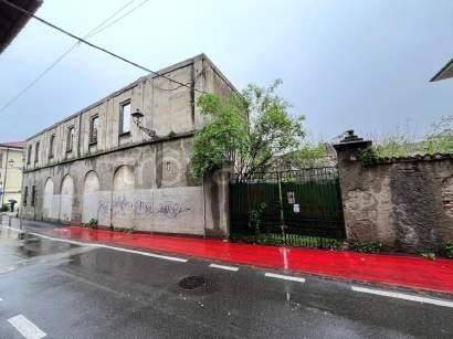 ufficio in vendita a Sedriano in zona Roveda