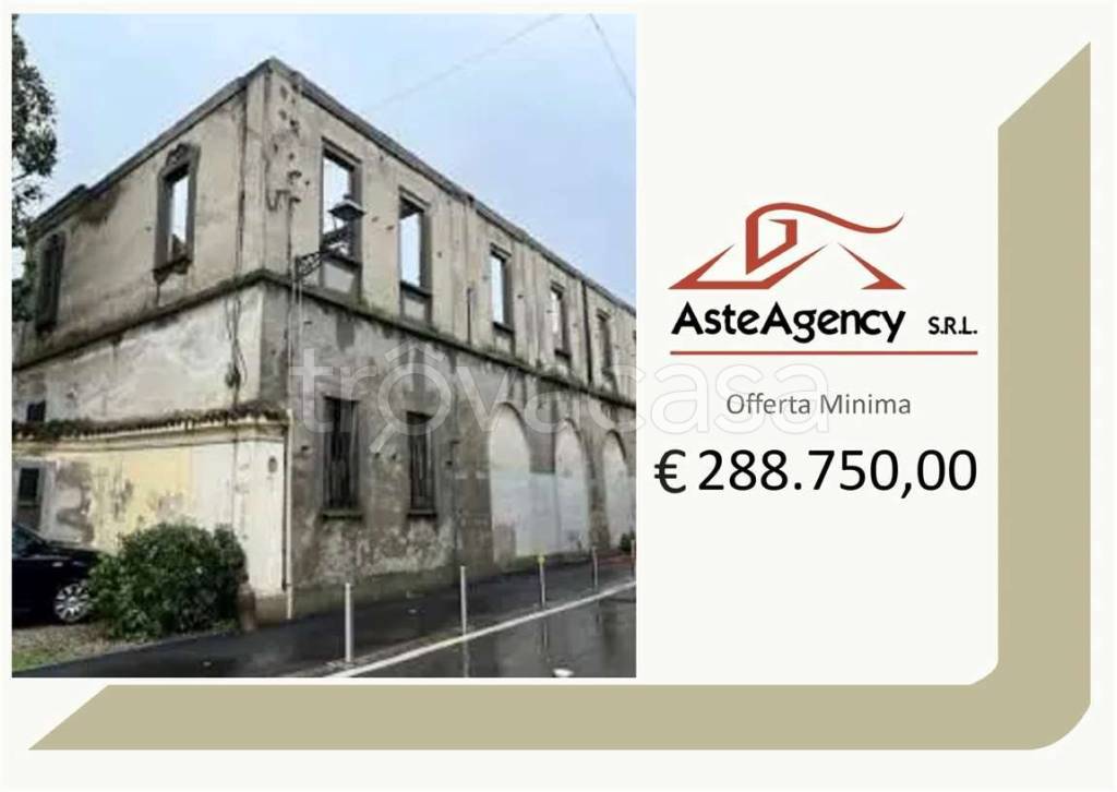 casa indipendente in vendita a Sedriano in zona Roveda