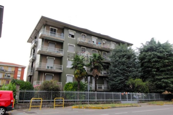 appartamento in vendita a Sedriano in zona Roveda