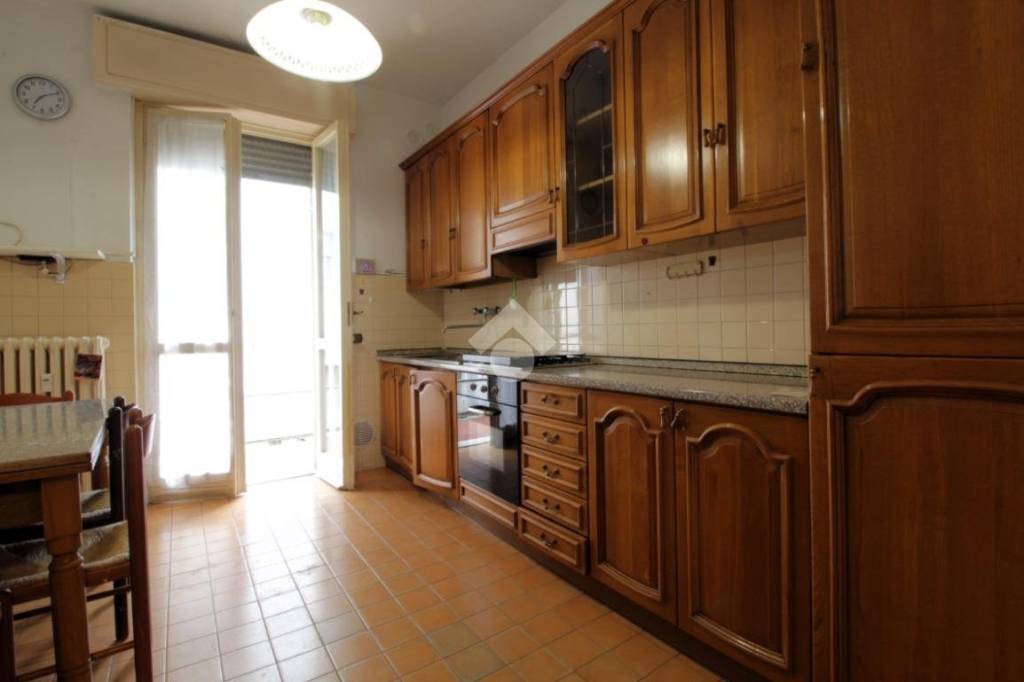 appartamento in vendita a Sedriano in zona Roveda