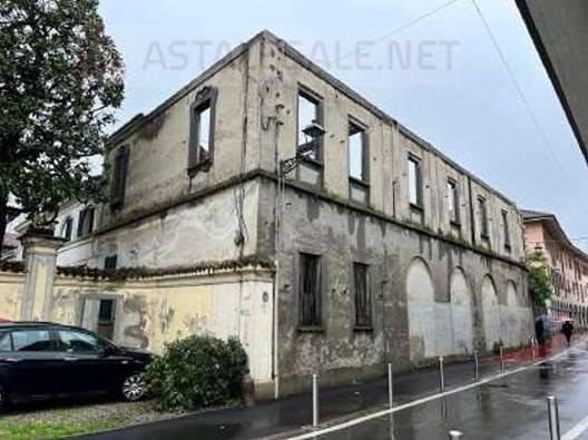 appartamento in vendita a Sedriano in zona Roveda