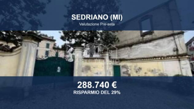 negozio in vendita a Sedriano