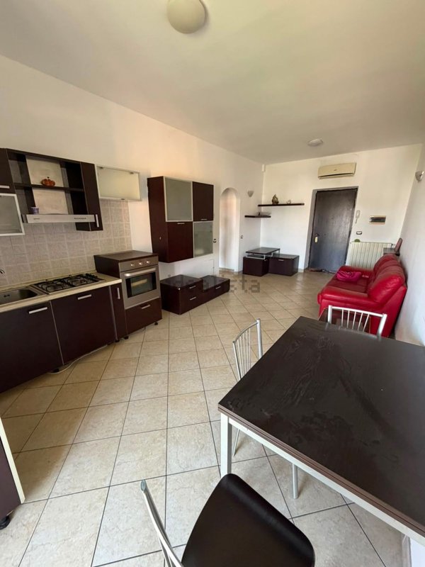 appartamento in vendita a Sedriano in zona Roveda