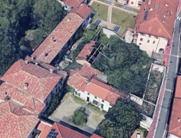 casale in vendita a Sedriano in zona Roveda