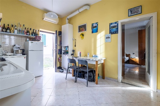 appartamento in vendita a Sedriano in zona Roveda