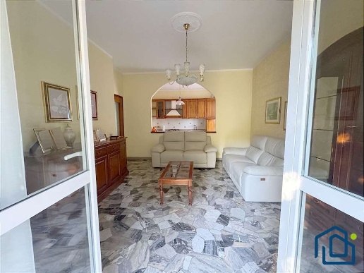 appartamento in vendita a Sedriano in zona Roveda