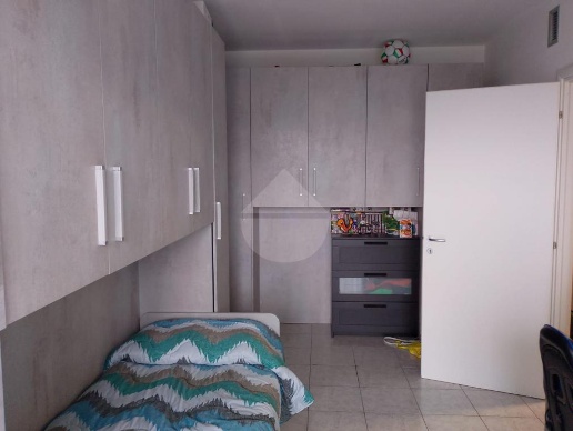appartamento in vendita a Sedriano in zona Roveda