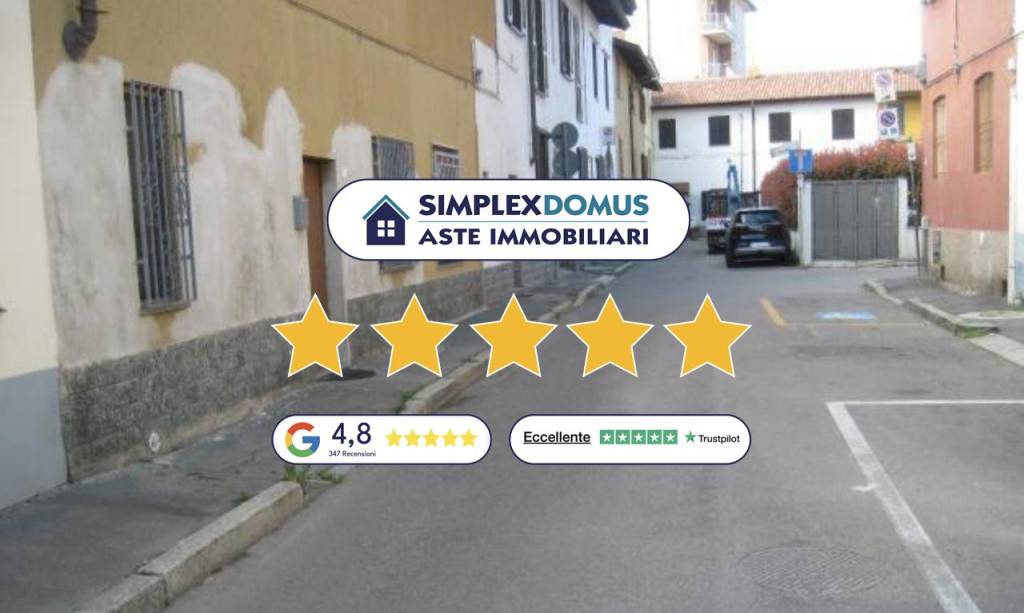 appartamento in vendita a Sedriano in zona Roveda
