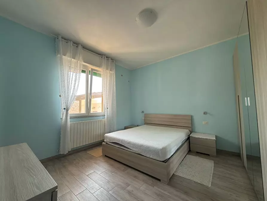 appartamento in vendita a Sedriano in zona Roveda