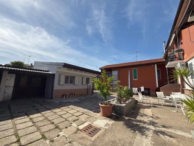 appartamento in vendita a Sedriano