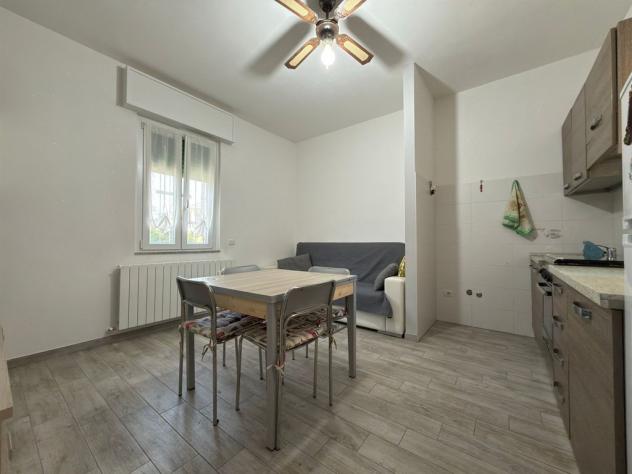 appartamento in vendita a Sedriano
